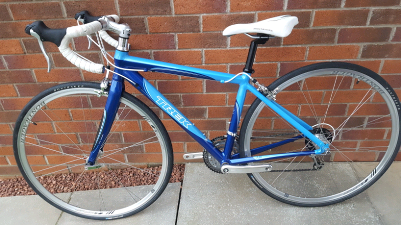 Trek WSD Alpha 1.5 Women's Road Bike 